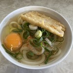 手打うどん たむら - 