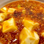 麗江 - 麻婆豆腐