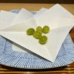 和食天ぷら さくさく - 