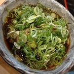 肉蕎麦 五六八 - 