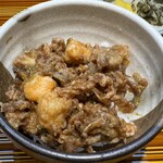 Washoku Tempura Sakusaku - 