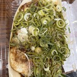 Takoyaki Marukou Suisan - 