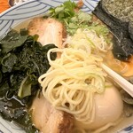 麺屋ひょっとこ 交通会館店 - 