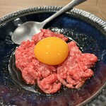 Jimbou Yakiniku Ryouriten - 