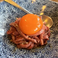 炭火焼肉ホルモン うしごろ 中目黒店 - 
