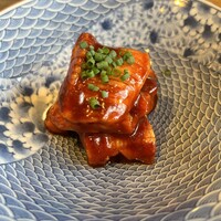 炭火焼肉ホルモン うしごろ 中目黒店 - 