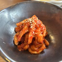 炭火焼肉ホルモン うしごろ 中目黒店 - 