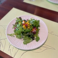 オステリアガウダンテ 神戸ハーバーランド店 - 