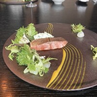 レストラン Chef's Theatre - 