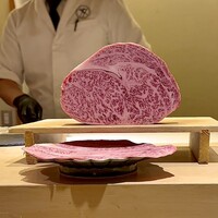 肉割烹ふたご 北新地店 - 
