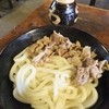 ざいごうどん 本家 わら家