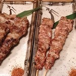 酒菜と炭 てりや - 焼き鳥