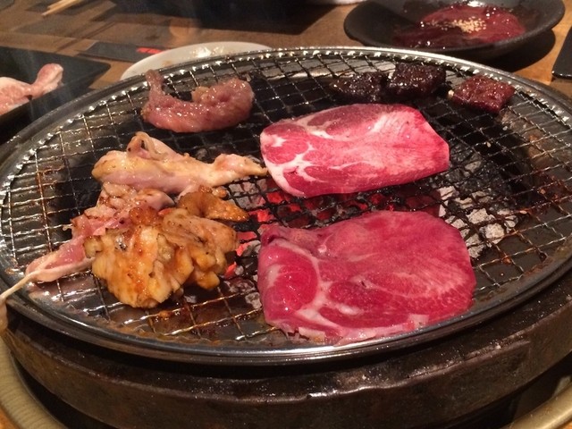 GUZU（グズ） - 沼ノ端（焼肉）の写真