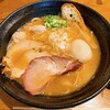 はりけんラーメン 本店