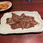 焼肉 平和園 - 