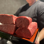 広尾 大衆焼肉 暴飲暴食 - 