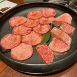 WAGYU でですけ - 