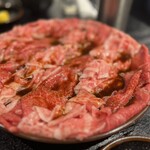 広尾 大衆焼肉 暴飲暴食 - 