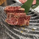 Yakiniku Hazangyuu - 