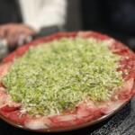 広尾 大衆焼肉 暴飲暴食 - 