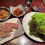 焼肉 平和園 - 