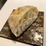 ジュエーメ - チャバタ