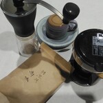 焙煎所 高木 - オーシャンリッチしました。
