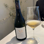 ジュエーメ - X3 Chardonnay Cask黄麹仕込み 純米原酒・金紋秋田酒造