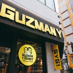 Guzman y Gomez - 