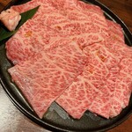 WAGYU でですけ - 