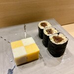 Sushi Kazuya - 