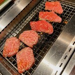 WAGYU でですけ - 