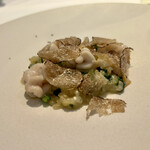 ジュエーメ - ウィンタートリュフ♪  香りを しっかり 味わえます