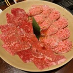 WAGYU でですけ - 