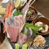 豊洲場外食堂魚金 神楽坂店