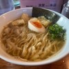 浜堂ラーメン