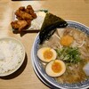 丸源ラーメン 福井若杉店