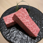 炭火和牛焼肉もうもう亭 広小路店 - 