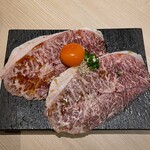 炭火和牛焼肉もうもう亭 広小路店 - 