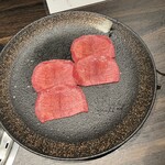 Yakiniku Kotatsu Romantei - 