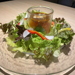 炭火和牛焼肉もうもう亭 - 