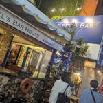 KEEL'S BAR HOUSE AOBADAI - 