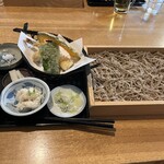 Teuchi Soba Kikkawa - 