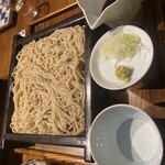 蕎麦五反 - 