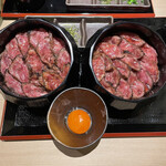 炭火和牛焼肉もうもう亭 広小路店 - 