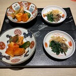 炭火和牛焼肉もうもう亭 - 