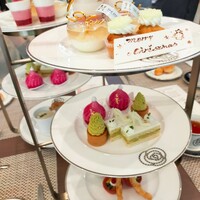 グラマシースイート ストリングスホテル名古屋 - 