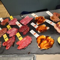 熟成和牛焼肉エイジング・ビーフ 横浜店 - 