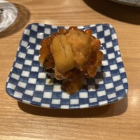 築地青空三代目 本店 - 