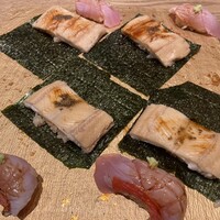 鮨 あさひ - 